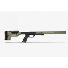 howa-oryx-rifle-chassis-long-action-od-green-code--mdt104218-odg-5-round-magazine